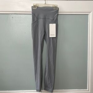 Was a gift for my sis, she said she doesn’t like Lulu and it wasn’t her size